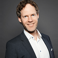 Fredrik Johansson